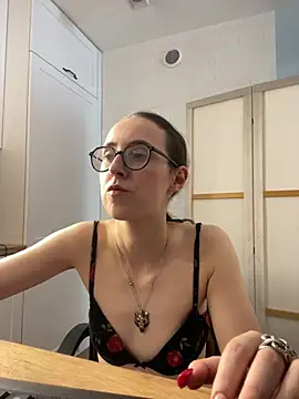 MartiniiSelenna webcam