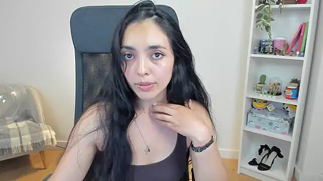 _BellaEvans_ webcam