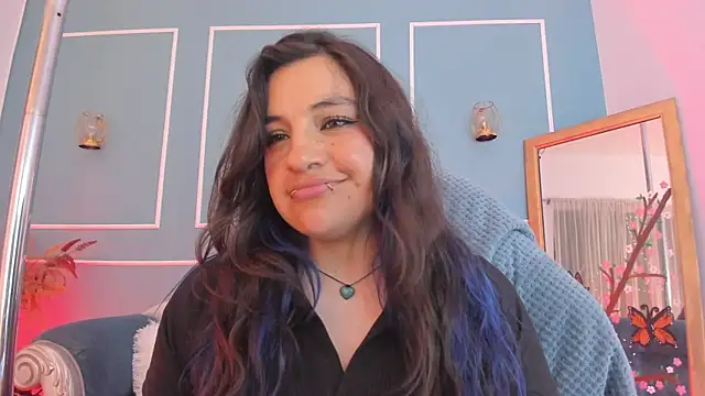 TaraTaylorr webcam