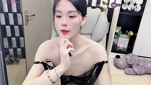 Yueyue-MM webcam