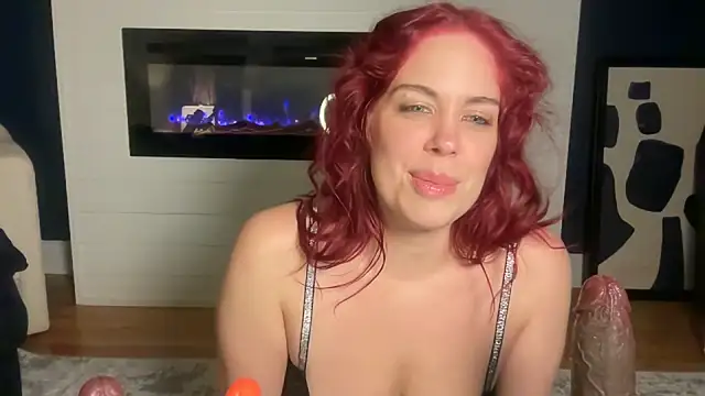 amberluxxe webcam