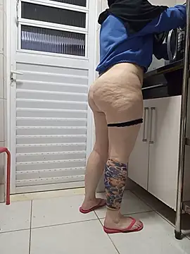 Queen_Laila webcam