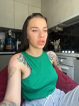Queen_of_pain webcam