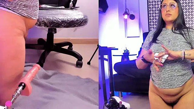 Amber_gold_ webcam