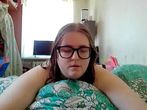 DesireMelissa webcam