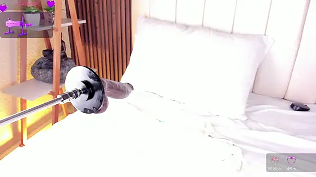 SandraMilerr webcam