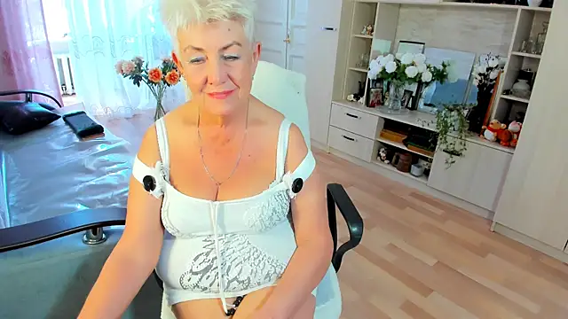 HotandMature webcam
