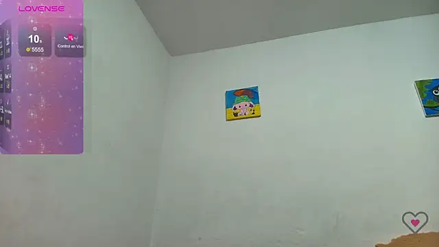 EliVanegas webcam