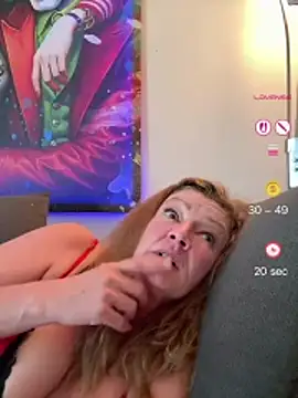 MumGabriela webcam