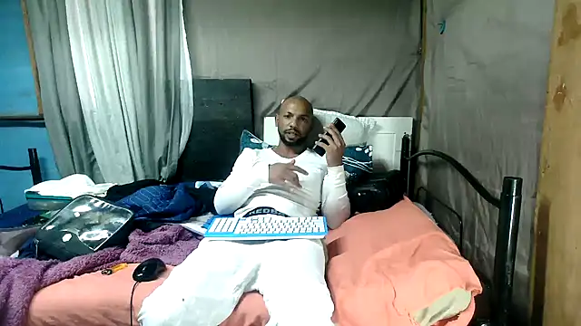 Camodick webcam