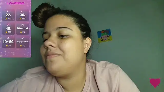 EliVanegas webcam