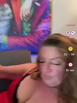 MumGabriela webcam