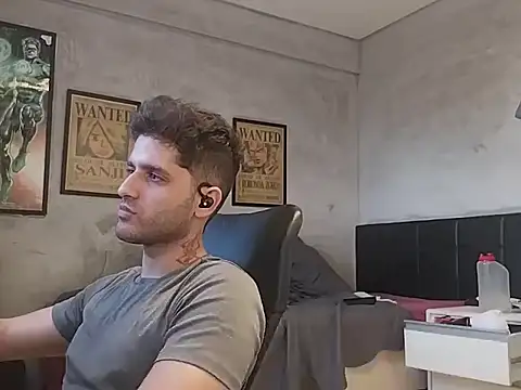 JackMancada live sex cam