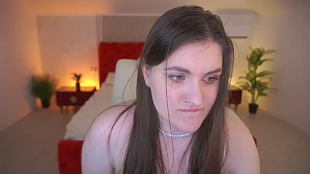 EmmyCharmm webcam
