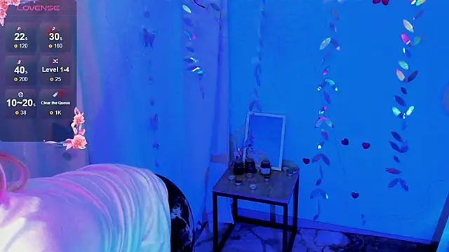 Sweet_me_ webcam