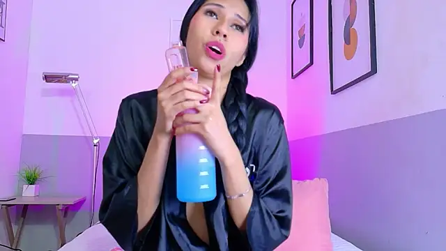 daddys_little_princesss webcam