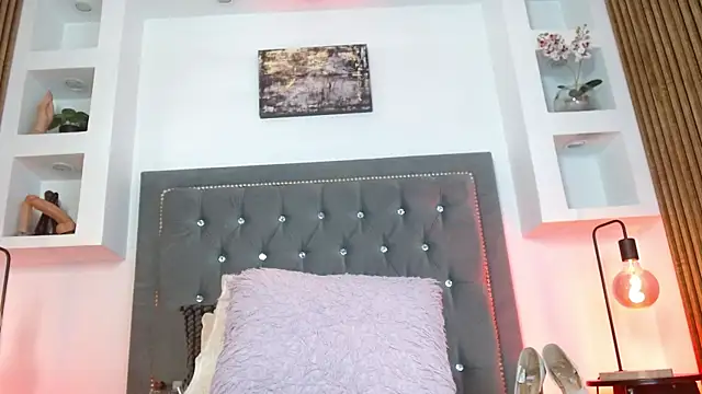 AnnadirtyXo webcam