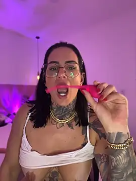 Anny_Fetish webcam