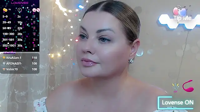 JewellKiss7 webcam