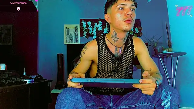 HannibalLester