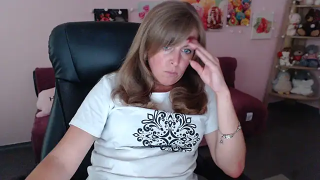 Hot_Milady webcam
