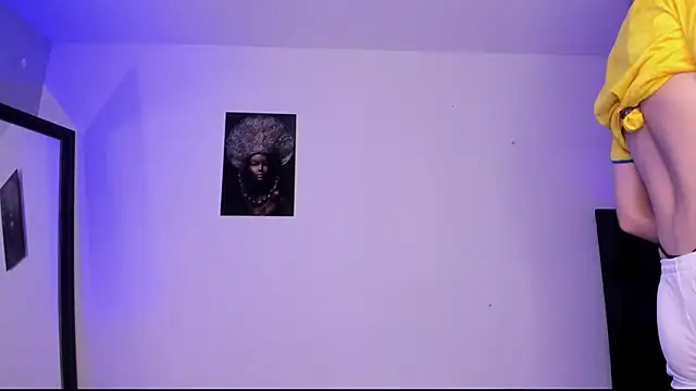 Dylan_Turnerr webcam