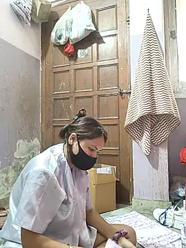 sanu_07 webcam