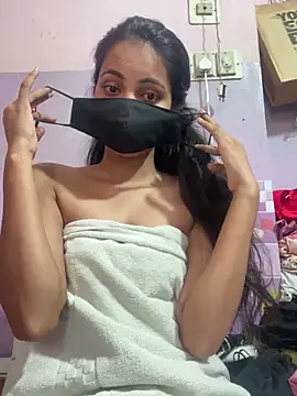 Sandhya_77 webcam
