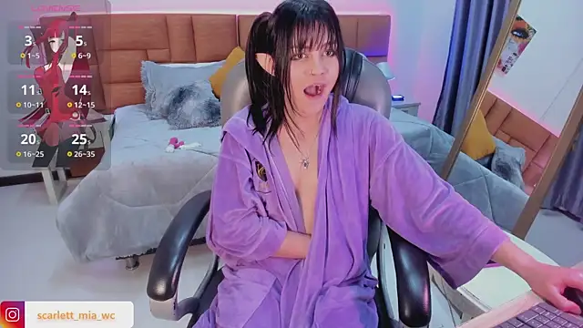 Scarlett_fox__ webcam