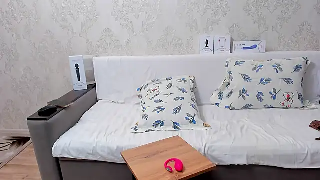ToraMika webcam
