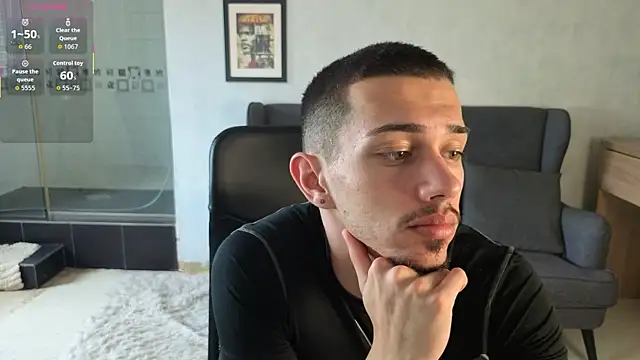 KaydenDrew webcam