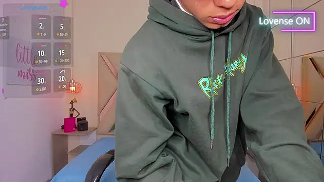 Anyelo_Twink webcam