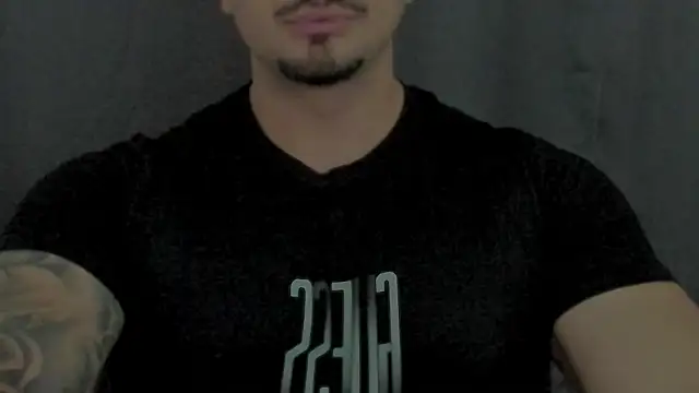 TonyWinston webcam