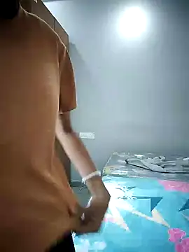 Ms-Pookie webcam