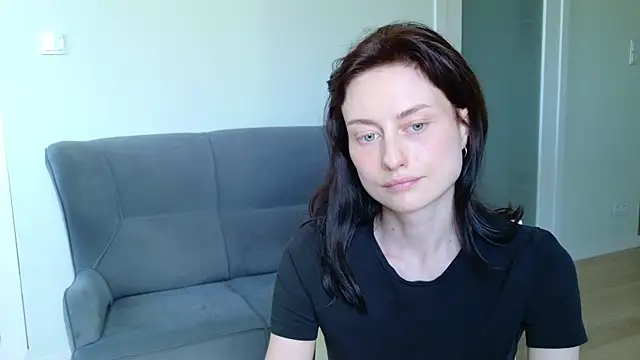 Dorimena live cam on StripChat