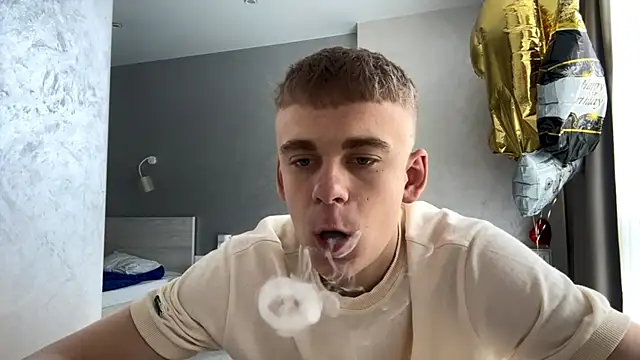 SoloFury webcam