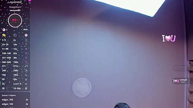 _EmilyRouge_ webcam