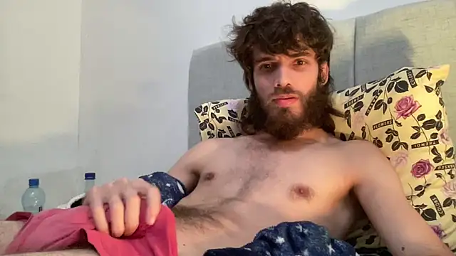 PygmaBoy webcam