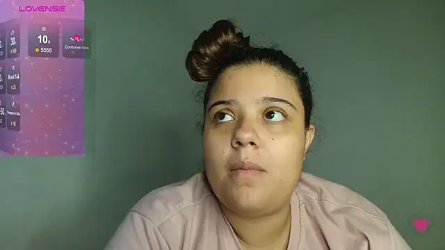 EliVanegas webcam