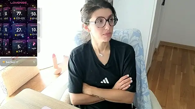 charlieangella webcam