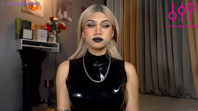 Lexi_ThunderFuck webcam