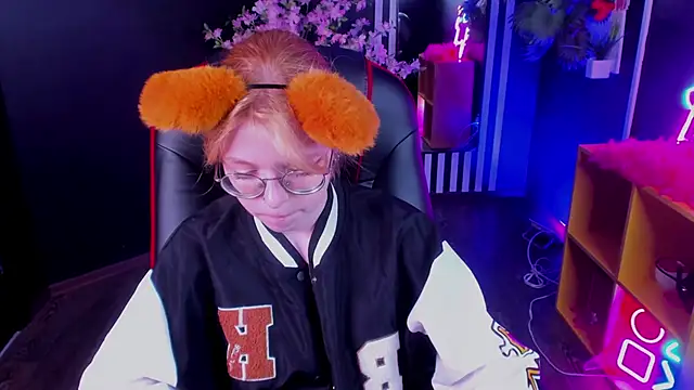 FoxxyyPolly
