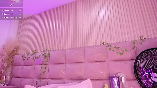 Anaksunamun6 live cam on StripChat