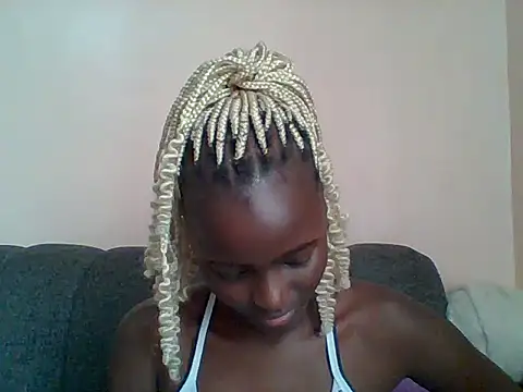 Beauty-Glam webcam
