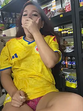 amelia_rousse26 webcam