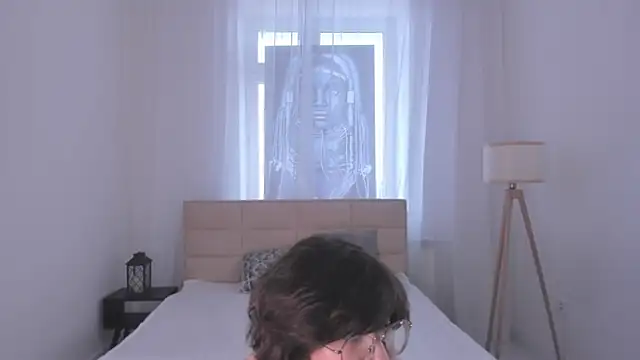 AnnettBeliles webcam