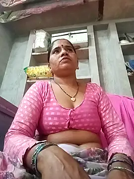 Hot_shiri webcam