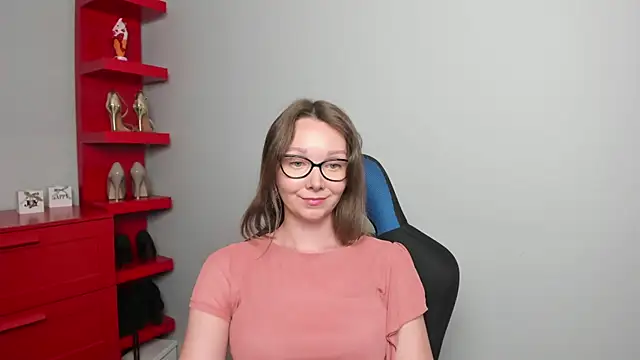 Cookie_zoe webcam