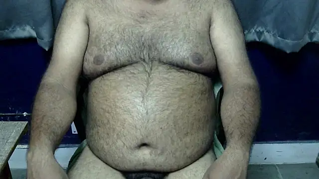 hairysubcub_70 webcam