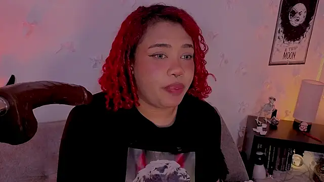 pamela_doll3 webcam
